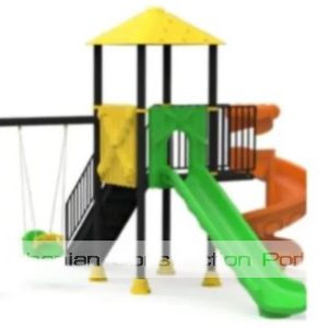 Projektim dhe zbatim kende lojrash te jashtem Projektim dhe zbatim kende lojrash te jashtem